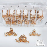 ZAYA/STYLE SEOUL Original Fancy Clutcher (Pack of 12)